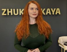 Салон красоты Zhukovskaya (Жуковская), Капсульное наращивание волос - фото 20