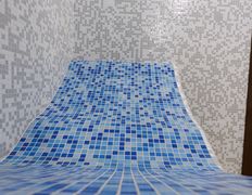 Сауна Олимп, Интерьер - фото 13