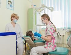 Медицинский центр Нордин, Стоматология - фото 5