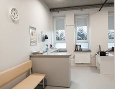 Ветеринарная клиника Компаньон, Интерьер - фото 6