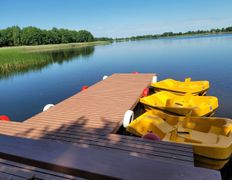 Туристическо-развлекательный комплекс Relax (Релакс), Пляж, территория - фото 4