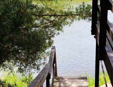 Туристско-оздоровительный комплекс Высокий Берег, Территория - фото 6