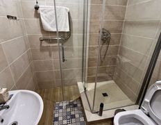 База отдыха  Бабушкина хата, Гостевой дом на 6 человек - фото 11