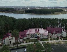 Оздоровительный комплекс Огонек, Экстерьер  - фото 8
