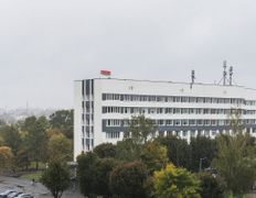 null УЗ «Могилевская клиническая больница № 1», Галерея - фото 2