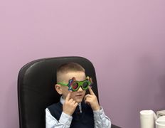 Сеть оптик для детей и их родителей FUNtastik (ФАНтастик), Галерея - фото 8