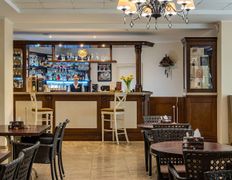 Санаторий Альфа Радон, Инфраструктура - фото 10