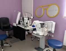 Сеть оптик для детей и их родителей FUNtastik (ФАНтастик), Галерея - фото 9