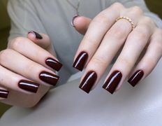 Студия маникюра Nailberry Beauty Outlet (Нейлберри Бьюти Аутлет), Примеры работ - фото 17