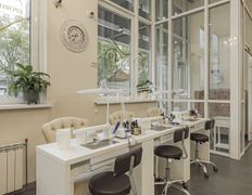 Студия маникюра Nailberry Beauty Outlet (Нейлберри Бьюти Аутлет), Интерьер - фото 13