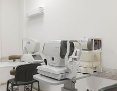 Государственное учреждение Республиканский научно-практический центр медицинской экспертизы и реабилитации, Интерьер - фото 15