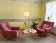 Психологический центр Центр успешных отношений, Интерьер - фото 2