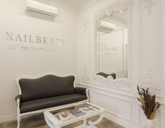 Студия маникюра Nailberry Premium Club (Нейлберри Премиум Клаб), Интерьер - фото 2