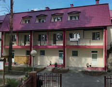 Оздоровительный комплекс Огонек, Экстерьер  - фото 4