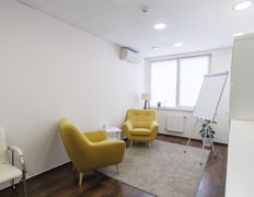 null Центр когнитивно-поведенческой терапии, Интерьер - фото 9