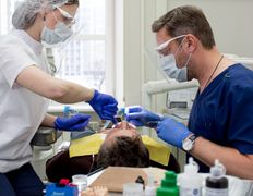 Стоматология  Виодент, Наша команда - фото 5