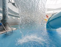 Физкультурно-оздоровительный комплекс гостиницы Беларусь, Аквазона - фото 16