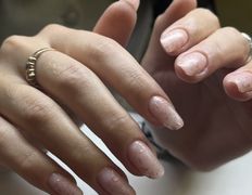 Студия маникюра Nailberry Beauty Outlet (Нейлберри Бьюти Аутлет), Примеры работ - фото 11