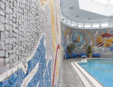 Физкультурно-оздоровительный комплекс гостиницы Беларусь, Аквазона - фото 6