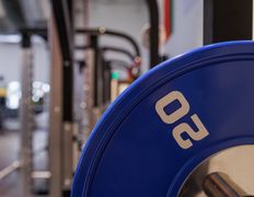 спортивно-оздоровительный комплекс РЦОП по водным видам спорта, Тренажерный зал - фото 7