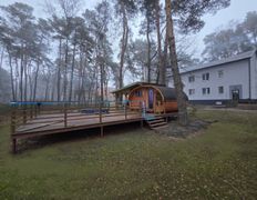 Туристическо-развлекательный комплекс Relax (Релакс), Спа-комплекс - фото 8