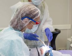 Стоматология  Виодент, Наша команда - фото 10