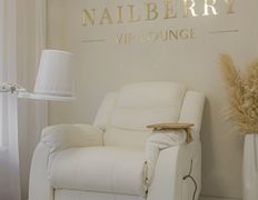 Студия маникюра Nailberry Beauty Outlet (Нейлберри Бьюти Аутлет), Интерьер - фото 12