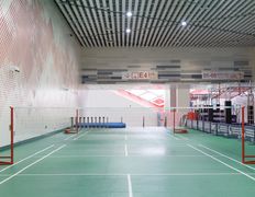 спортивно-оздоровительный комплекс РЦОП по водным видам спорта, Теннис и бадминтон - фото 6