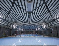 спортивно-оздоровительный комплекс РЦОП по водным видам спорта, Бассейн - фото 15