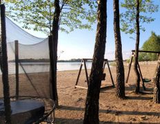 Туристическо-развлекательный комплекс Relax (Релакс), Пляж, территория - фото 11