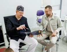 Стоматология Аксисдент, Галерея - фото 18