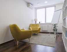 null Центр когнитивно-поведенческой терапии, Интерьер - фото 16