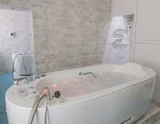 Государственное учреждение Республиканский научно-практический центр медицинской экспертизы и реабилитации, Интерьер - фото 3