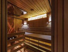 Физкультурно-оздоровительный комплекс гостиницы Беларусь, Баня - фото 6