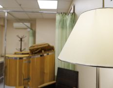 Физкультурно-оздоровительный комплекс гостиницы Беларусь, Кедровая бочка - фото 6