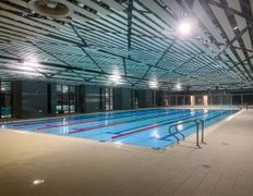 спортивно-оздоровительный комплекс РЦОП по водным видам спорта, Бассейн - фото 2