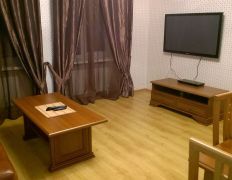 Туристическо-развлекательный комплекс Relax (Релакс), Коттедж - фото 3