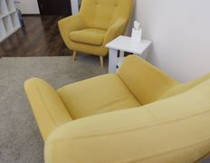null Центр когнитивно-поведенческой терапии, Интерьер - фото 12