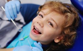 Запись на детский прием