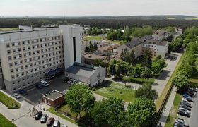 Медицинский туризм: лечение в клинике для гостей из других стран