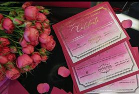 Подарочные сертификаты