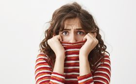 Тревога: что это такое, виды, расстройства и способы борьбы