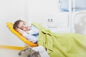 Медикаментозная седация