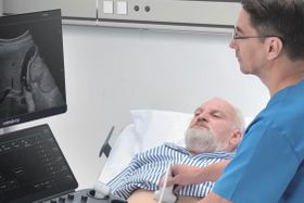 В «Евромедике» можно пройти УЗИ на новом аппарате