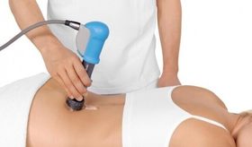 Ударно-волновая терапия (УВТ)