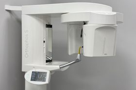 3D-cнимок зубов в самом центре Могилёва без ожидания и очередей