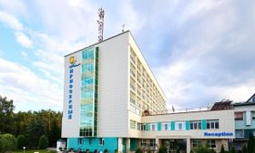Диагностика и терапия синдрома апноэ сна в «Приозерном»