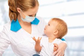 Вакцинация детей и взрослых в центре иммунопрофилактики МОДКБ