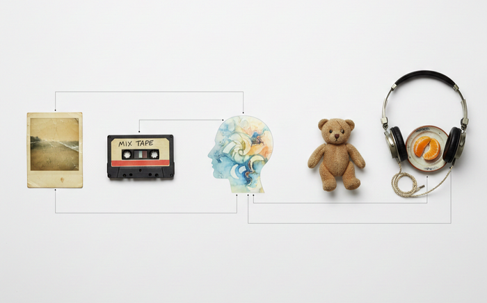 ностальгия в психотерапии