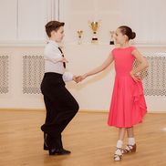 ГУО «ЦДО Д и М «Контакт» г. Минска» Клуб спортивных танцев «Мэта» - фото 5